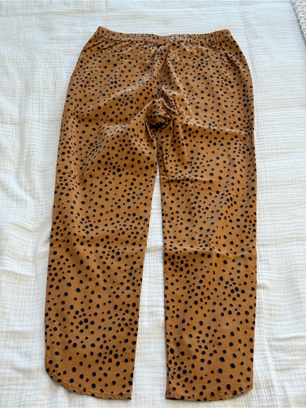 Marine Layer pants